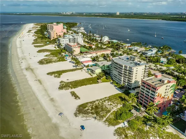 Fort Myers Beach, FL 33931,500 Estero BLVD #596