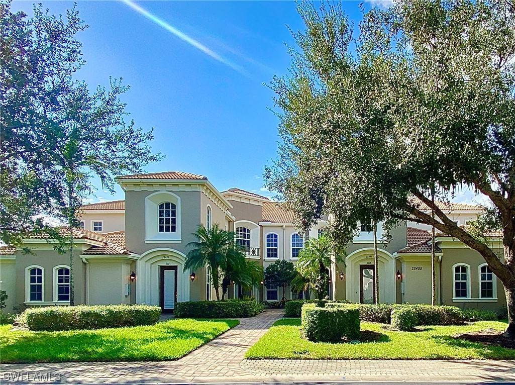 28495 Altessa WAY #102, Bonita Springs, FL 34135