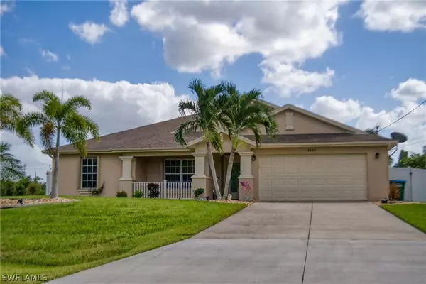 Cape Coral, FL 33991,2800 SW 2nd TER