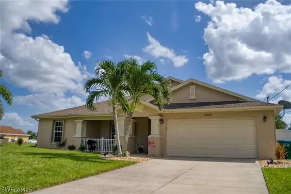 Cape Coral, FL 33991,2800 SW 2nd TER