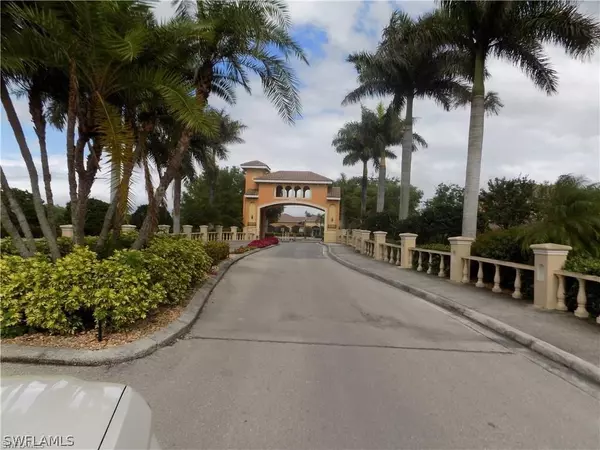 Cape Coral, FL 33909,3965 Pomodoro CIR #303