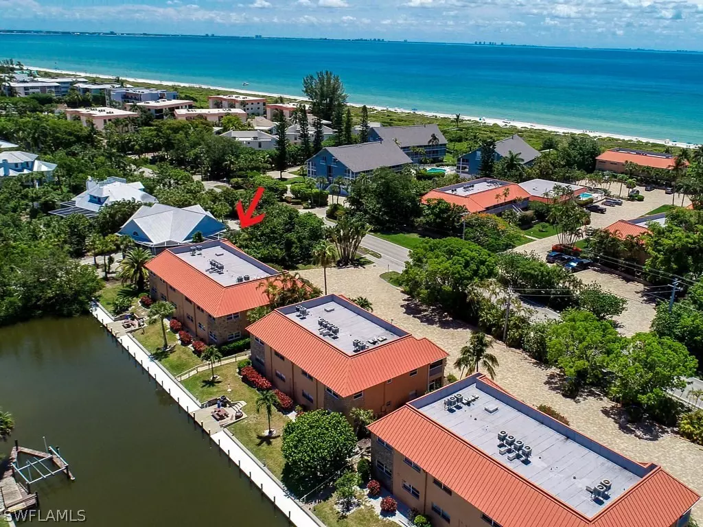 Sanibel, FL 33957,805 E Gulf DR #C7