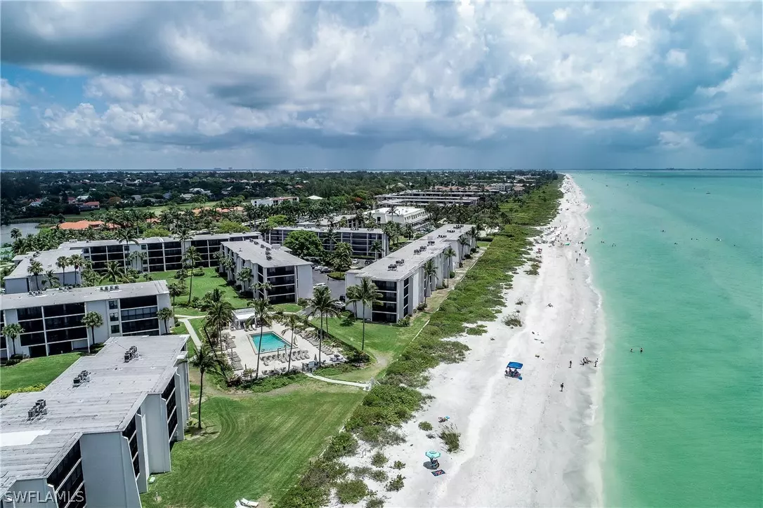 Sanibel, FL 33957,1501 Middle Gulf DR #H203