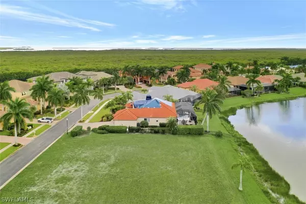 Cape Coral, FL 33914,5808 Harbour CIR