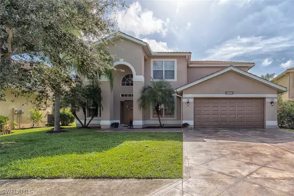 9584 Blue Stone CIR, Fort Myers, FL 33913