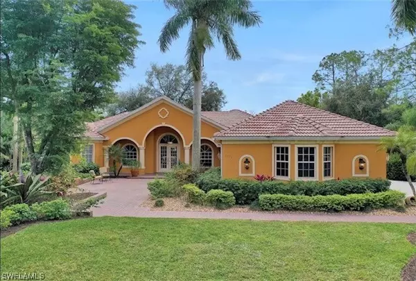 6720 Daniels RD, Naples, FL 34109