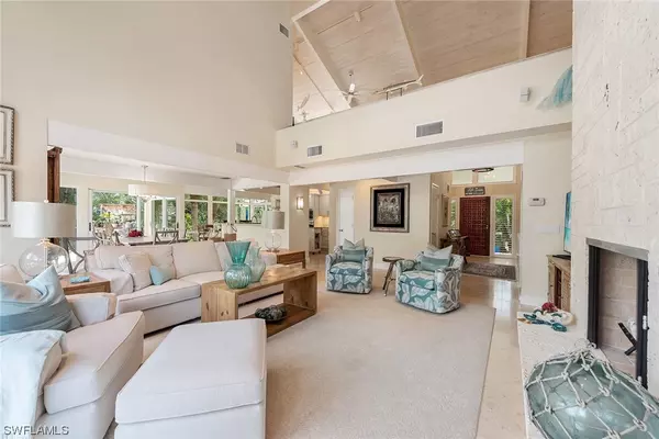 Marco Island, FL 34145,871 Sea Dune LN