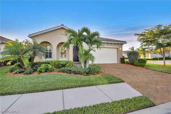 10402 Migliera WAY, Fort Myers, FL 33913