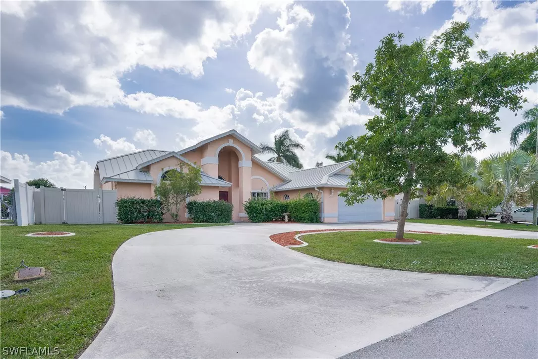 Cape Coral, FL 33904,2044 SE 28th TER