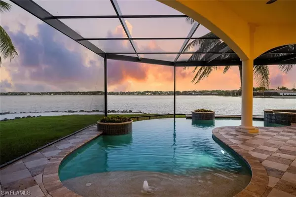 Miromar Lakes, FL 33913,17981 VIA BELLAMARE LN