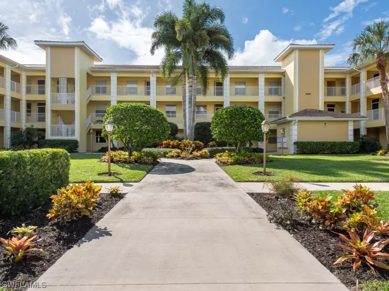 9250 Highland Woods BLVD #2307, Bonita Springs, FL 34135