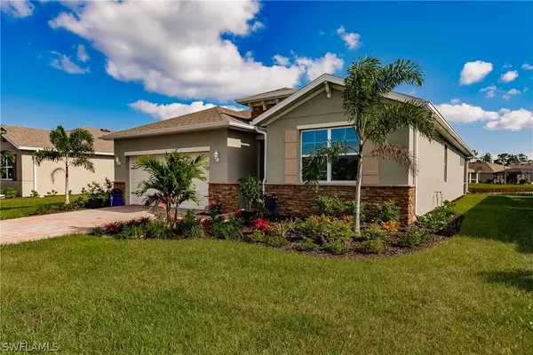 Cape Coral, FL 33909,3196 Amadora CIR