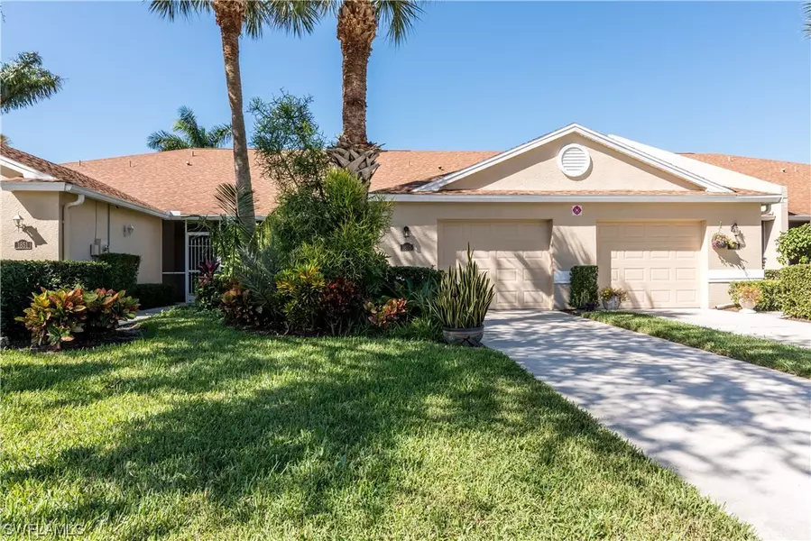 1855 Morning Sun LN #F-9, Naples, FL 34119