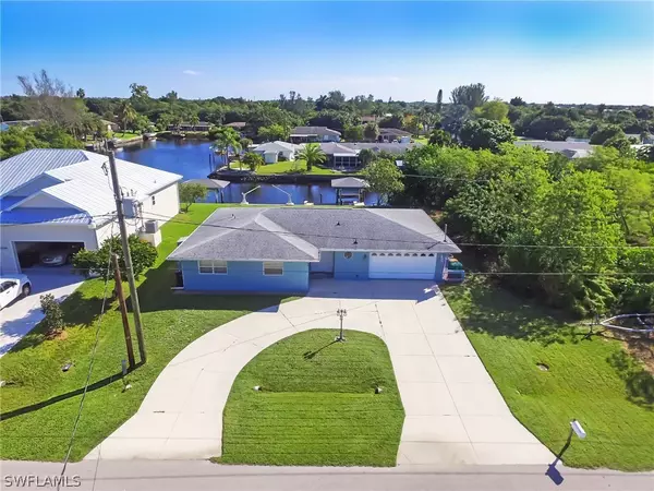 3510 Magnolia WAY, Punta Gorda, FL 33950