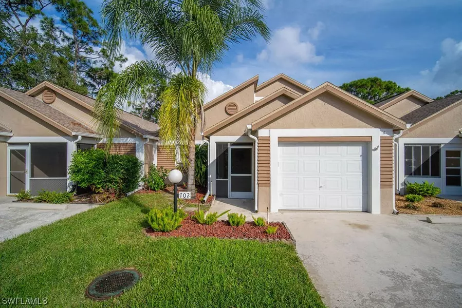 22161 Tallwood CT #702, Estero, FL 33928