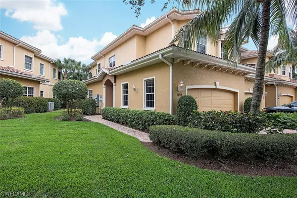 7172 Lemuria CIR #1803, Naples, FL 34109