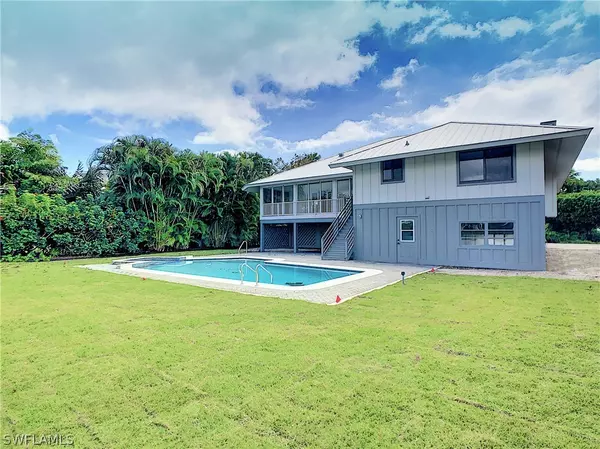 Sanibel, FL 33957,1203 Kittiwake CIR