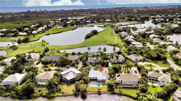 Sanibel, FL 33957,1203 Kittiwake CIR