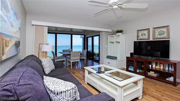 Sanibel, FL 33957,760 Sextant DR #1091