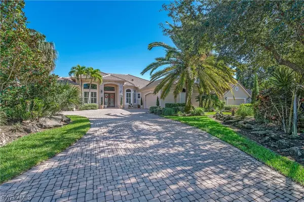 Naples, FL 34109,7553 Cordoba CIR