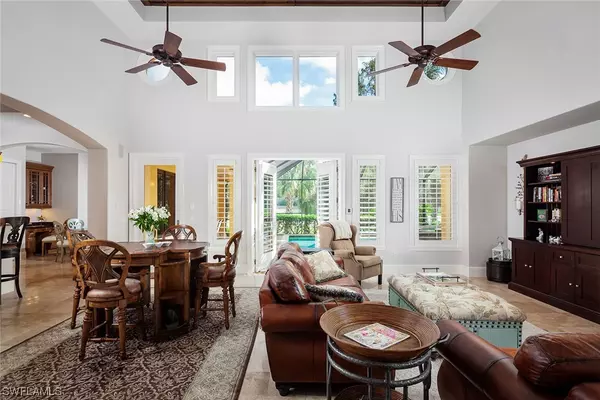 Naples, FL 34109,2940 Tiburon BLVD E