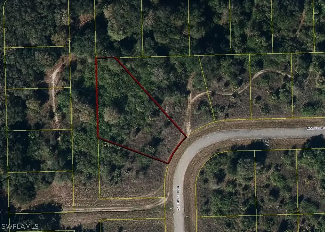 Labelle, FL 33935,228 Moonlight LN