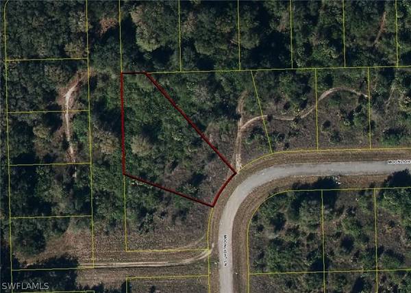 228 Moonlight LN, Labelle, FL 33935