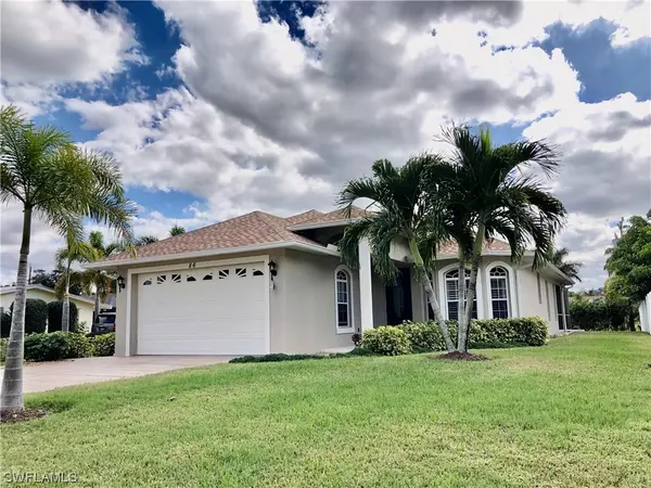 Bonita Springs, FL 34134,86 7th ST