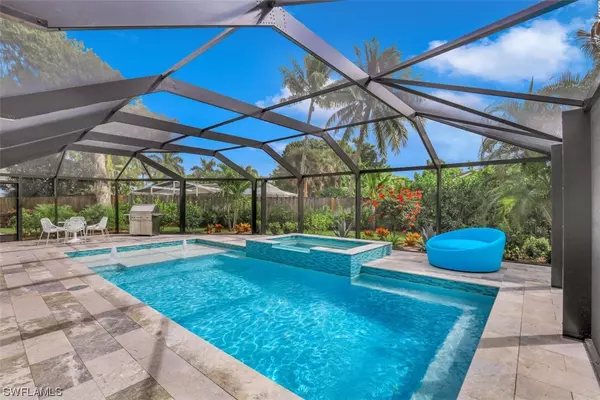 Naples, FL 34103,696 Regatta CT