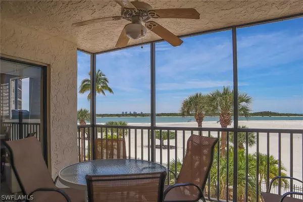 8350 Estero BLVD #222, Fort Myers Beach, FL 33931