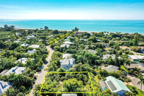Sanibel, FL 33957,575 Sea Oats DR