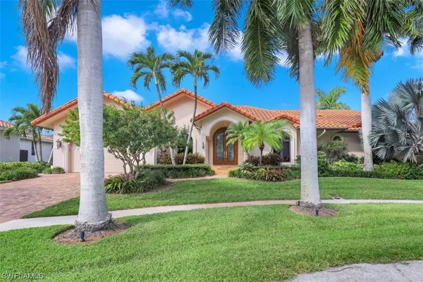 Marco Island, FL 34145,772 Nautilus CT