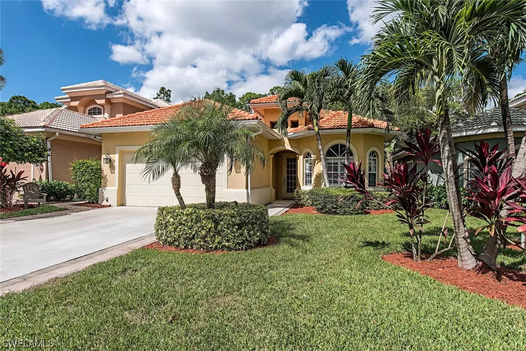 Naples, FL 34109,6051 Shallows Way