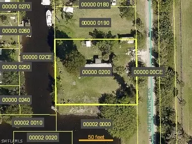 2267 Queen Anne DR, Fort Myers, FL 33905