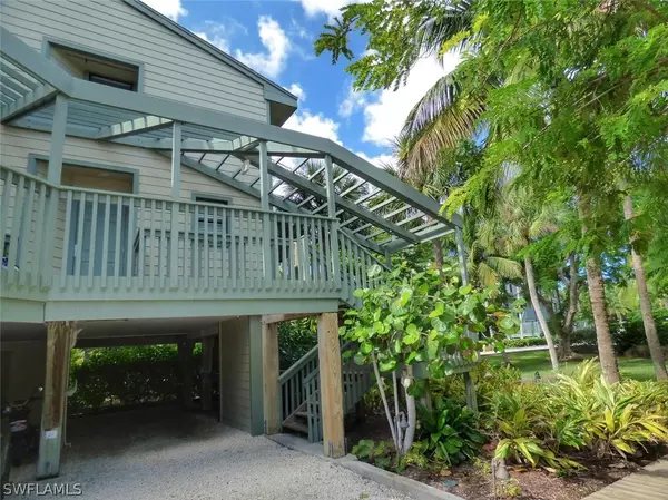 Bokeelia, FL 33922,16709 Bocilla Palms DR #22