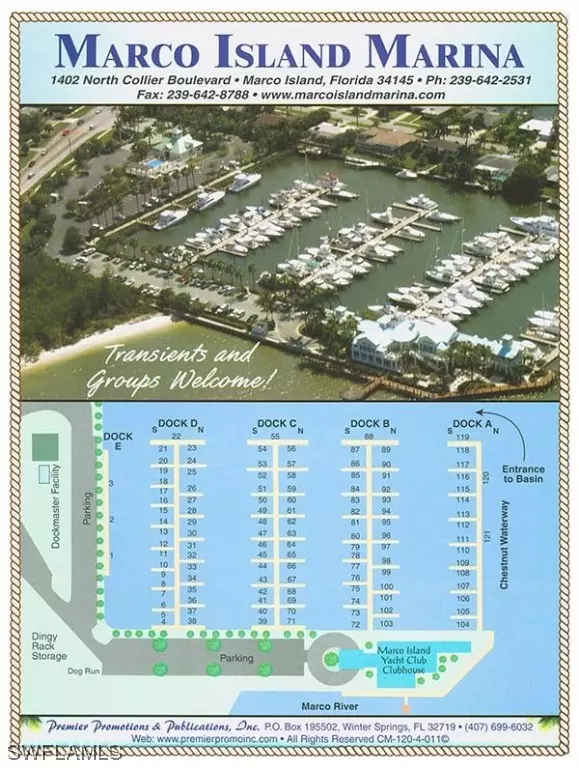 Marco Island, FL 34145,1402 N Collier BLVD