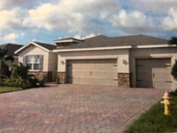 3413 Acapulco CIR, Cape Coral, FL 33909