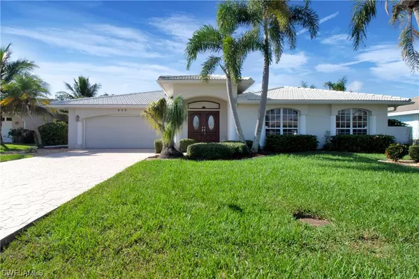 Punta Gorda, FL 33950,365 Belvedere CT