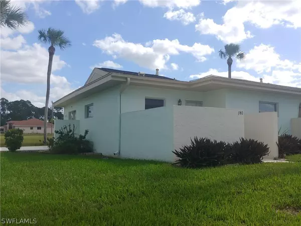 740 Joel BLVD, Lehigh Acres, FL 33936