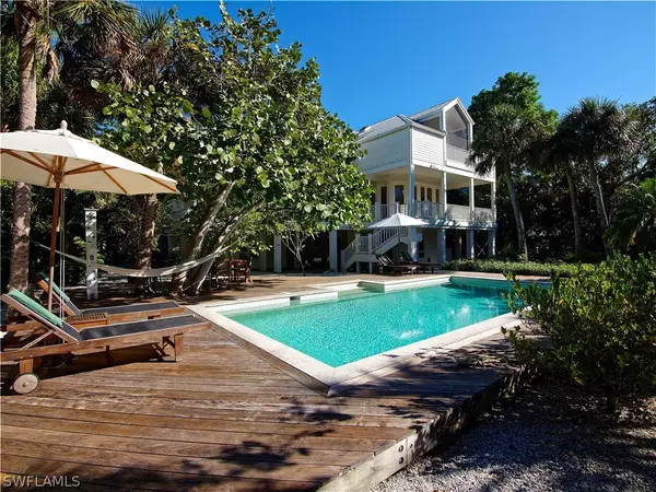 Sanibel, FL 33957,490 Sawgrass PL