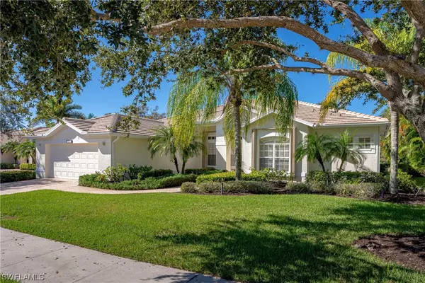 3817 Wax Myrtle RUN, Naples, FL 34112