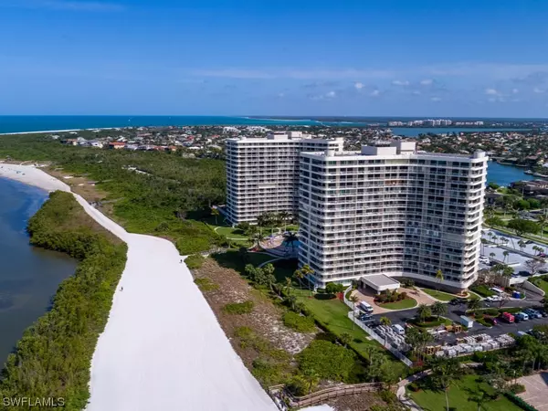 Marco Island, FL 34145,380 Seaview CT #112