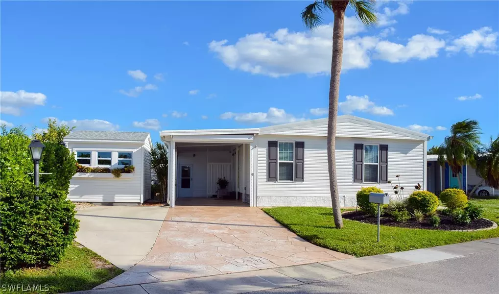 17541 Stevens BLVD, Fort Myers Beach, FL 33931