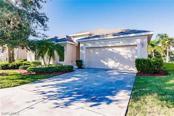 North Fort Myers, FL 33903,9292 Palm Island CIR