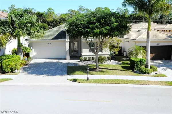 Naples, FL 34112,7831 Martino CIR