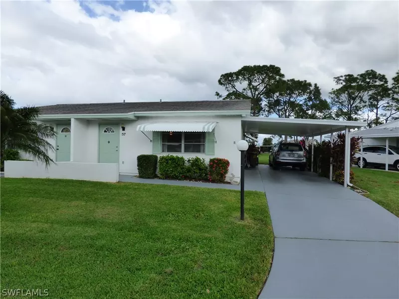 57 Heath Aster LN, Lehigh Acres, FL 33936