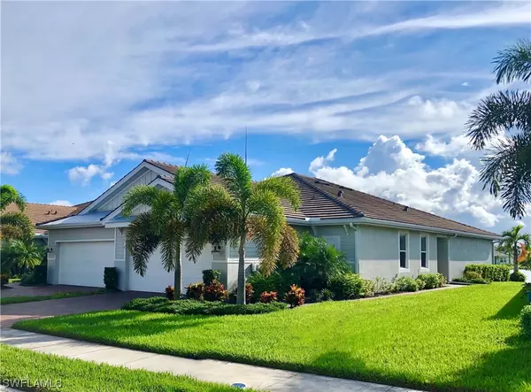 Naples, FL 34114,14916 Edgewater CIR