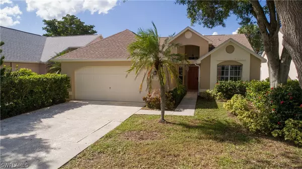 15228 Cricket LN, Fort Myers, FL 33919