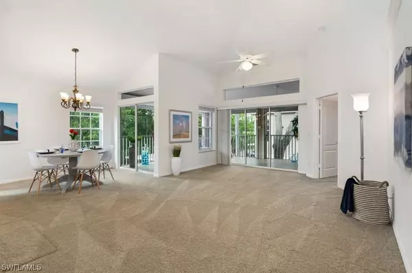 Bonita Springs, FL 34134,3910 Windward Passage CIR #201