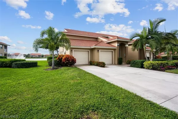 Naples, FL 34119,6810 Huntington Lakes CIR #101